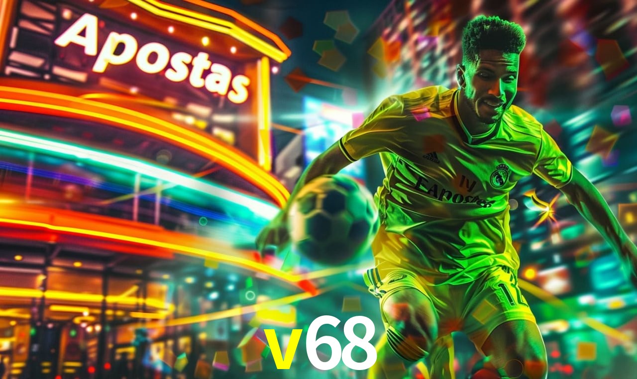 Jogos de Slot v68