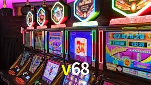 Interface do App v68