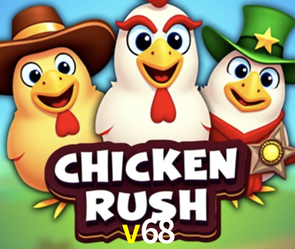 Slot Games v68