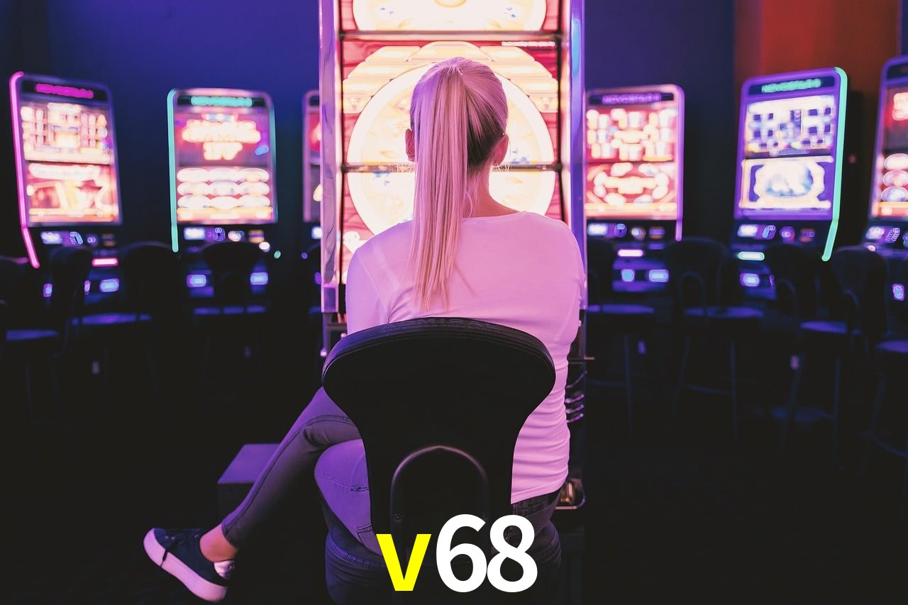 Welcome Bonus v68