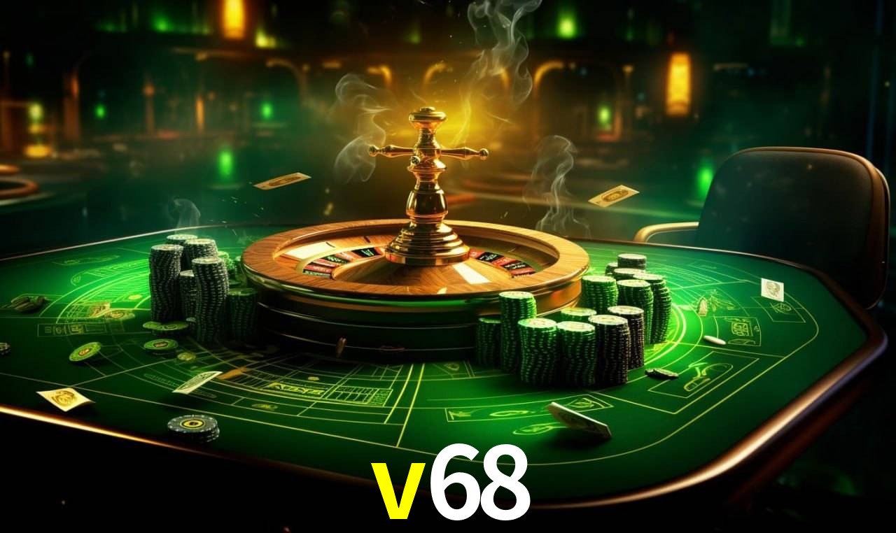 cassino v68