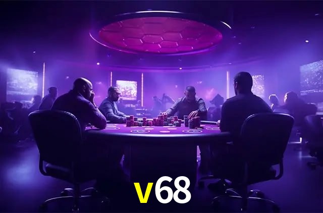 Estatísticas do Jogo v68