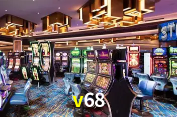 Desvendando o Mundo dos Jogos Virtuais na v68