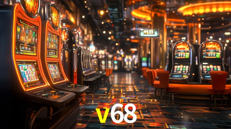 v68 bet
