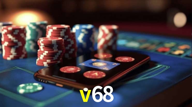 Estatísticas Crash Games v68