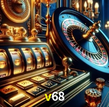 Jogo Aviator v68