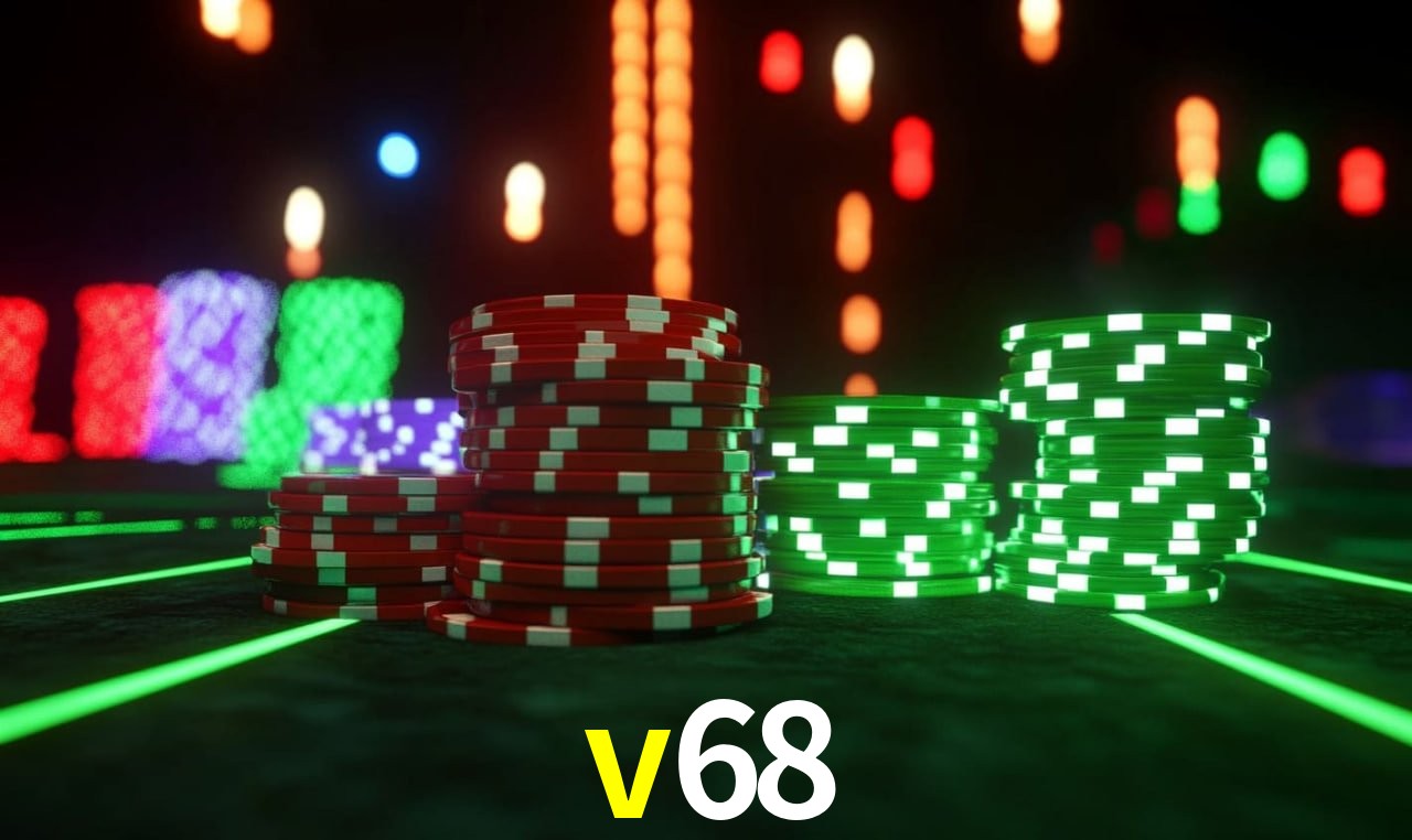Basketball Betting v68