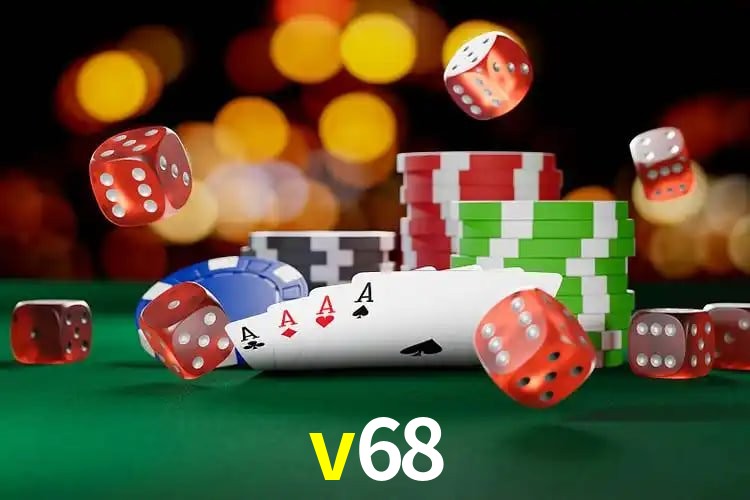 Provedores de Jogos v68