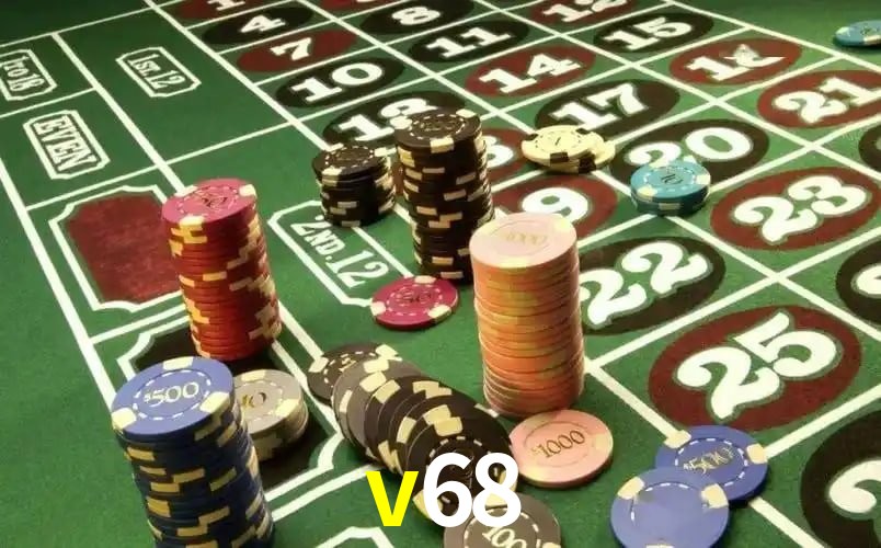 Diretório de Jogos v68