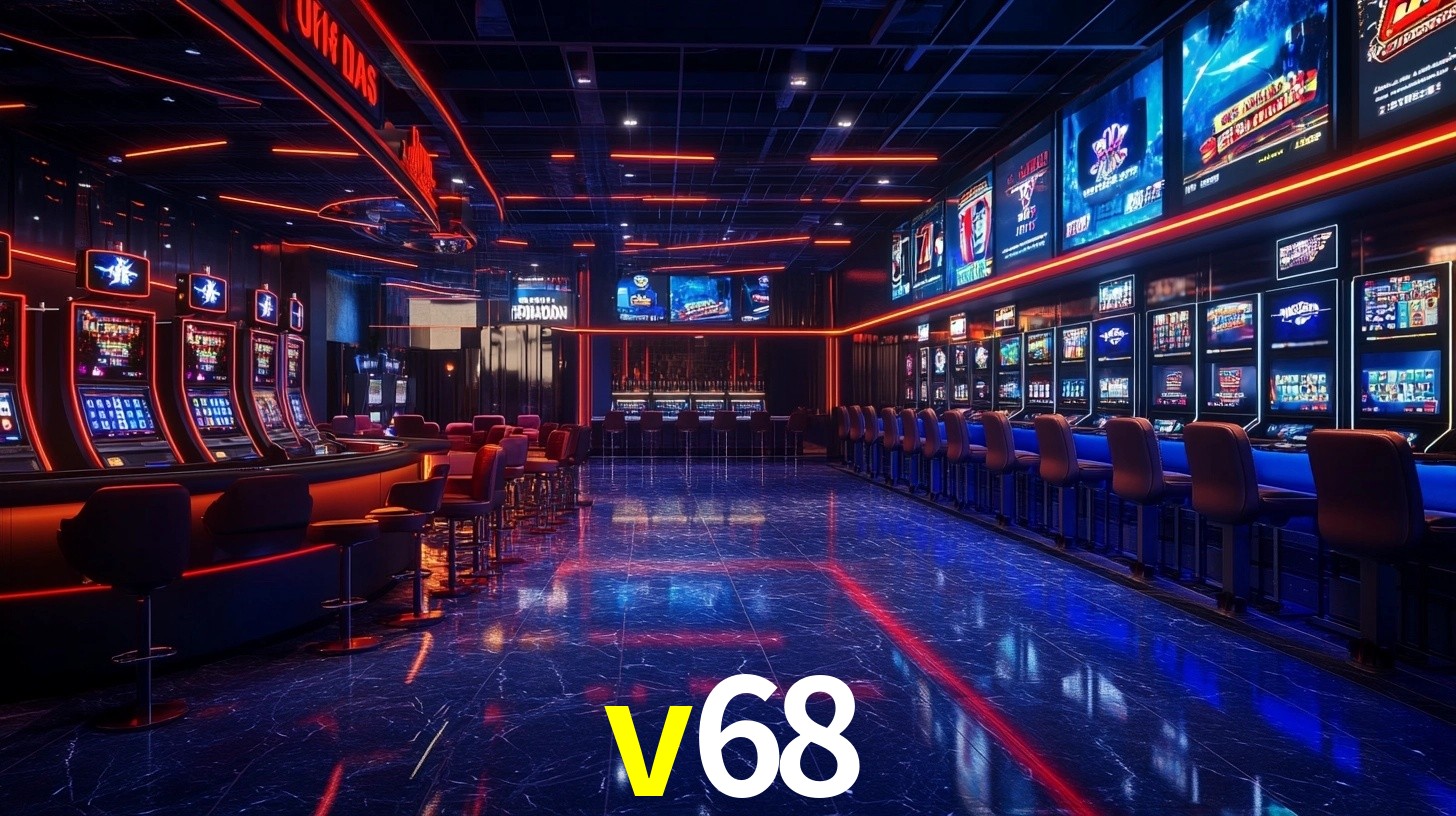 v68 App Interface