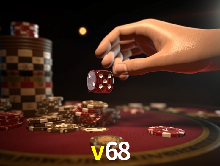 Casino Ao Vivo v68