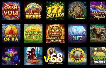 Weekend Specials v68