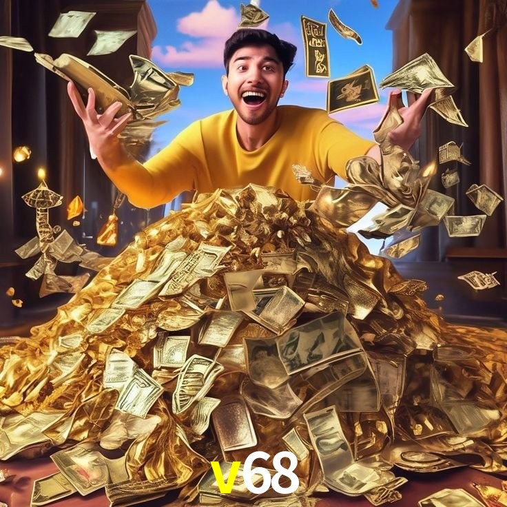 Casino VIP v68