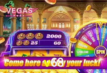 Desvendando o Mundo dos Jogos Virtuais na v68