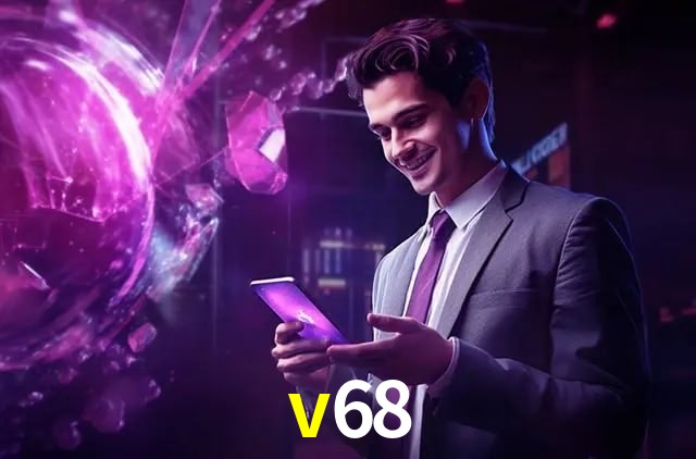 Aviator Game v68