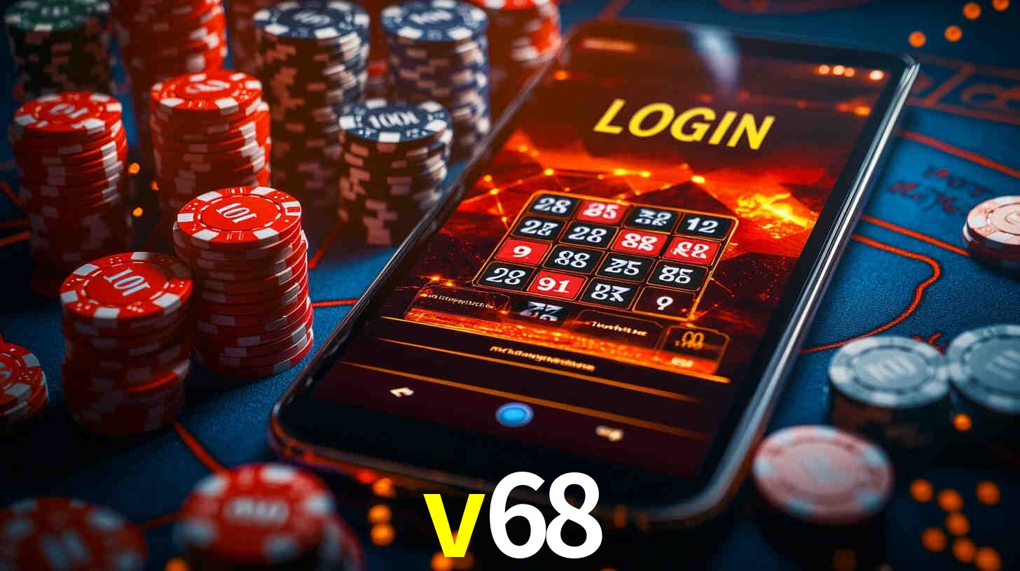 v68 bet