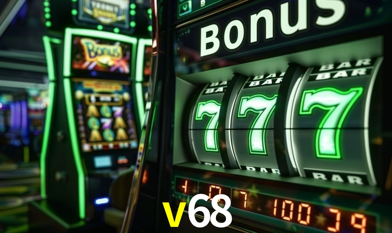 Statistics v68