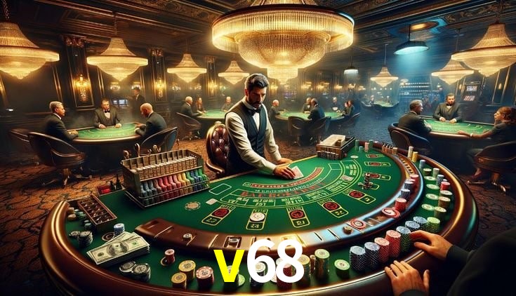 Tennis Betting v68