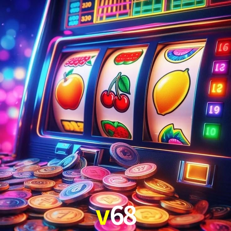 Estatísticas v68