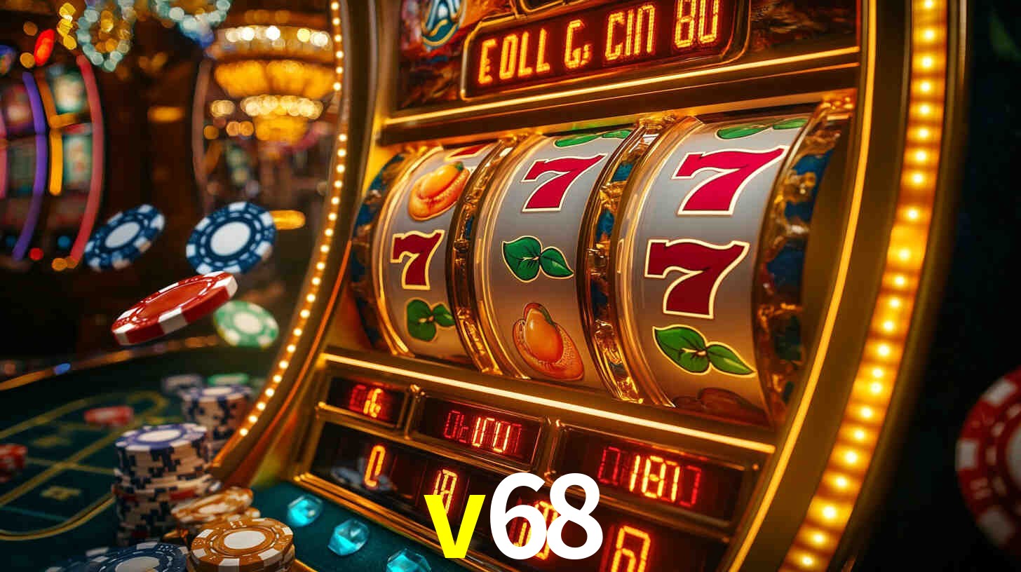 Ofertas Imperdíveis na v68: Promoções e Bônus Que Valem a Pena
