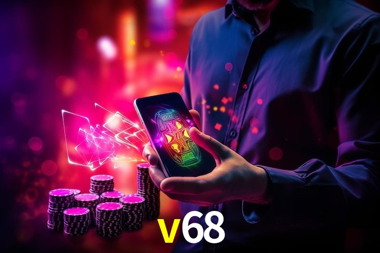 Casino Ao Vivo v68