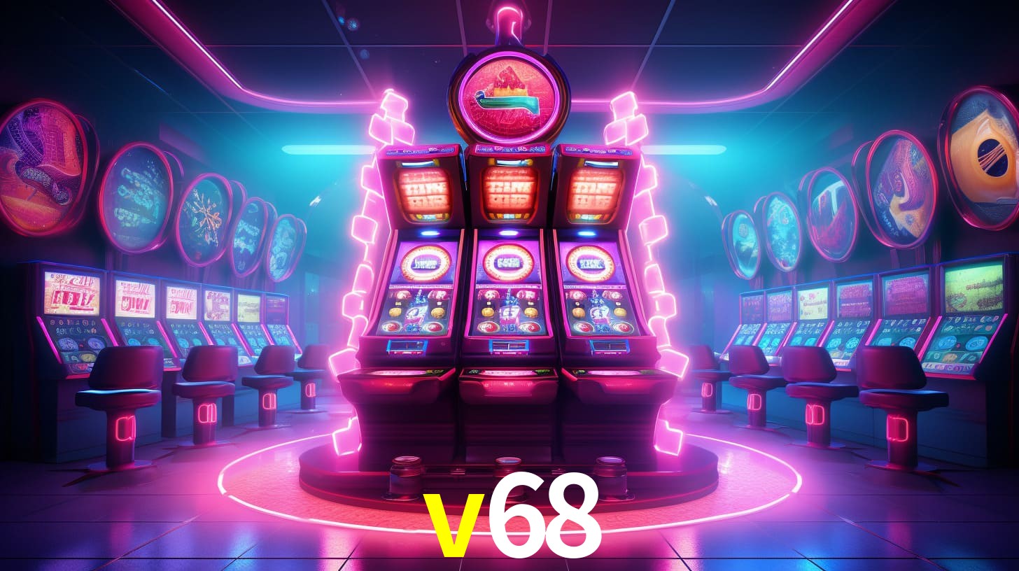 v68: Jogue Crash e Experimente Alta Recompensa Instantânea